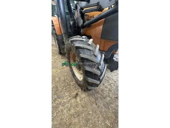 Tractor agrícola - Renault - ares 616 rz