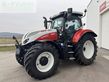 Tractor agrícola - Steyr - 6150 profi cvt