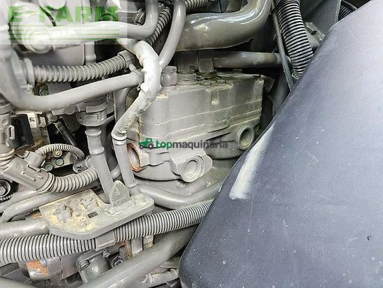 Tractor agrícola - Fendt - 933 gen6 profi plus 1900h ( 930 936 939 942 )