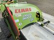 Cortacésped manual - Claas - disco 3100f profil