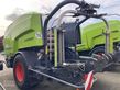 Empacadora gigant - Claas - rollant 454 uniwrap