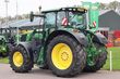 Tractor agrícola - John Deere - 6175r traktor