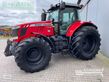 Tractor agrícola - Massey Ferguson - 7726 dyna-vt exclusive Exclusive