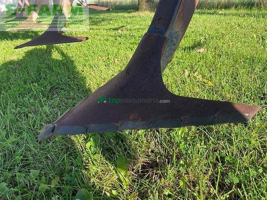 Cultivador - Treffler - tga 300