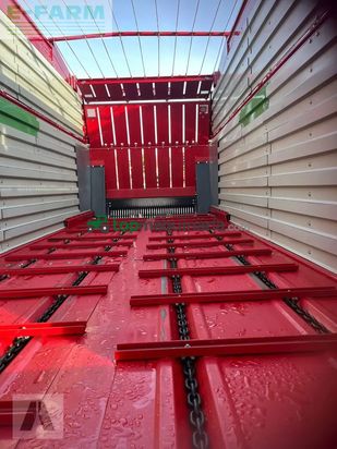 Remolqu agrícola - Strautmann - zelon cfs 290