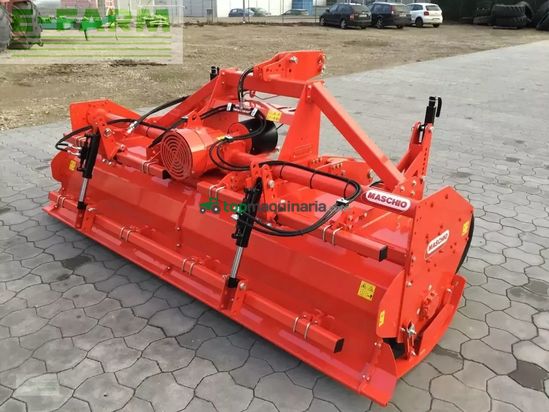 Grada rotativa - Maschio - sc 280 pro