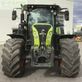 Tractor agrícola - Claas - arion 660 cmatic stage v