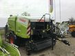 Empacadora gigant - Claas - rollant 455 rc uniwrap