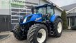 Tractor agrícola - New Holland - t7.315 med frontlift