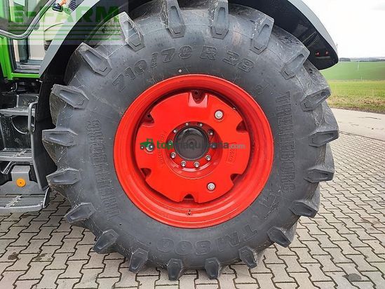 Tractor agrícola - Fendt - 724 vario gen6 profi+