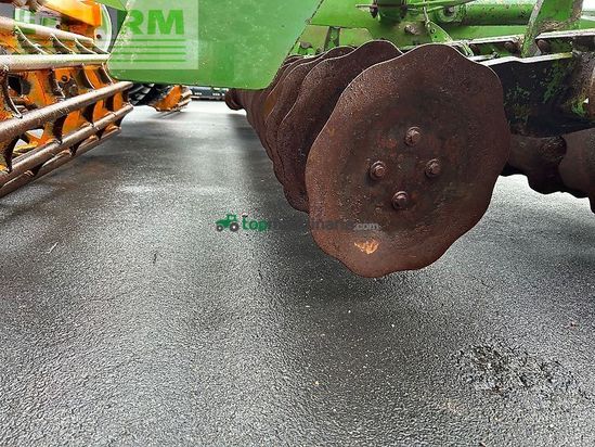 Grada de disco - Amazone - catros + 9003 -2tx