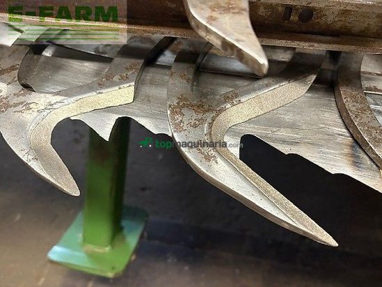 Cabezal - Krone - easy collect 753 10r
