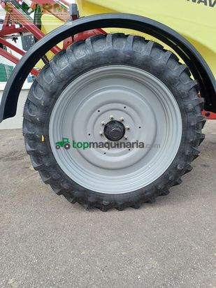 Atomizador - Hardi - navigator 3800 21m