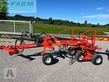 Rastrillo - Kuhn - ga 6632+