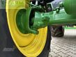 Tractor agrícola - John Deere - 6r150