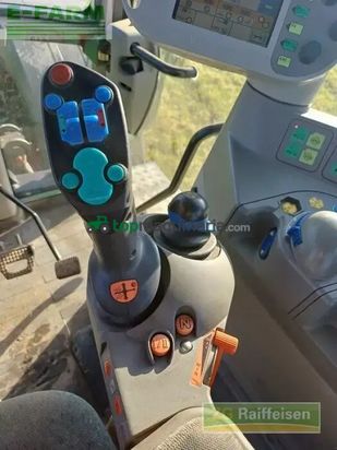 Tractor agrícola - Fendt - 818