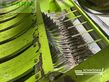 Empacadora gigant - Claas - quadrant 2200 rc