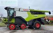 Cosechadora de Cereal - Claas - lexion 8700 terra trac
