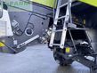 Cosechadora de Cereal - Claas - evion 430