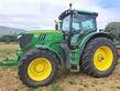 Tractor agrícola - John Deere - 6190r