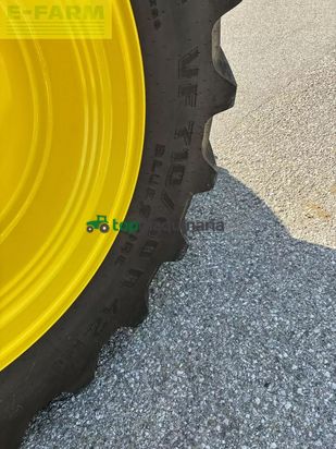Tractor agrícola - John Deere - 6m145 autopowr