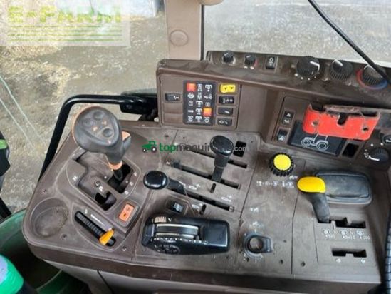 Tractor agrícola - John Deere - 6320