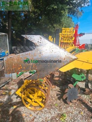 Cultivador - Kerner - stratos s4-450 s450 flachgrubber feingrubber