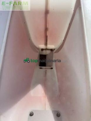 Sembradora monograno mecanica - Kverneland - optima e-drive