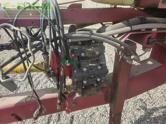Atomizador - Hardi - commander 4200 plus