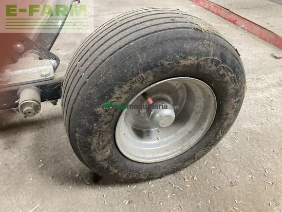 Rastrillo - Kverneland - 9546