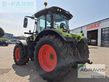 Tractor agrícola - Claas - arion 550 cmatic cebis CMATIC CEBIS