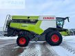 Cosechadora de Cereal - Claas - lexion 6700 + v930