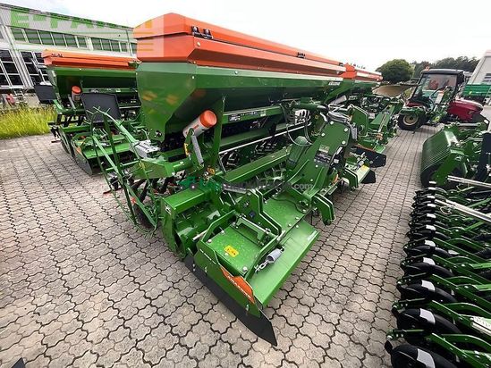 Sembradora - Amazone - cataya 3000 special rotec