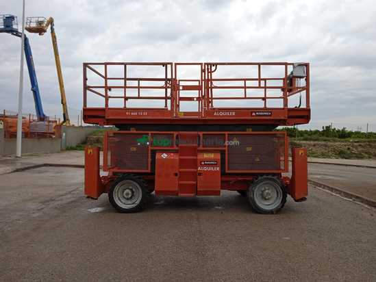 GENIE GS5390RT