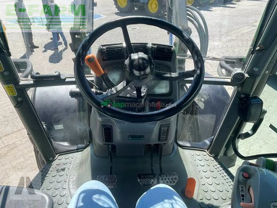 Tractor agrícola - Deutz - agrotron m 600