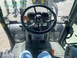 Tractor agrícola - Deutz - agrotron m 600