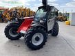 Telescopica - Manitou - mlt841-145 ps+elite telehandler (st24153)