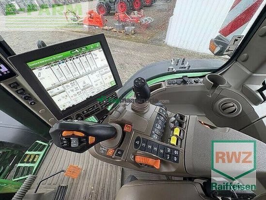 Tractor agrícola - John Deere - 7r290