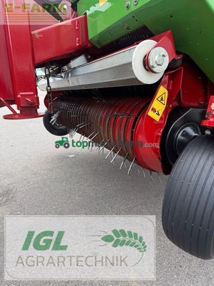 Cinta transportadora de forraje - Strautmann - super vitesse cfs 3501