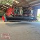 Cabezal -  - stacsol sonnenblumen 7.2m crx klappbar