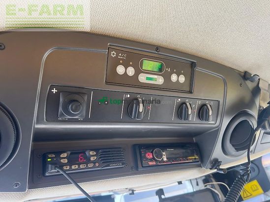 Esparcidor - Vredo - vt7028-2