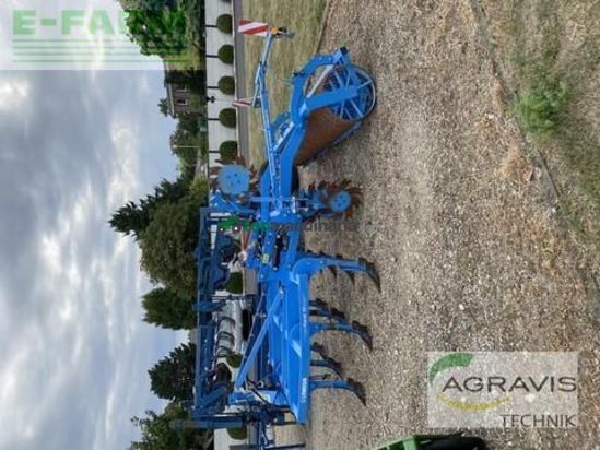 Cultivador - Lemken - karat10/300