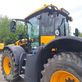 Tractor agrícola - JCB - fastrac 4220