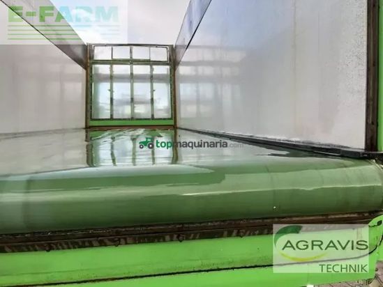 Remolqu agrícola - Joskin - drakkar 8600/37t180