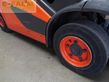 Elevadora - Linde - h 16 t evo 391-02