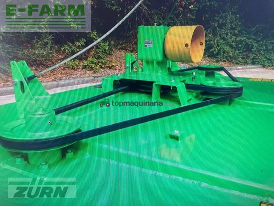 Cortacésped manual - Joskin - tr 270 c3