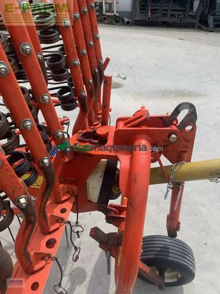 Rastrillo - Kuhn - ga 4311 gm
