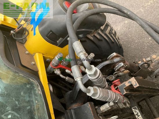 Tractor agrícola - Pasquali - orion 7.85 ar reversibel