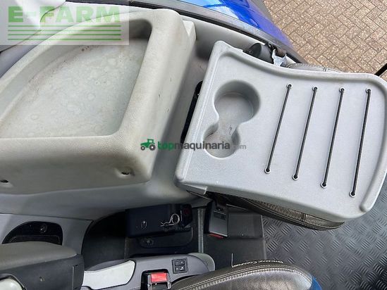 Tractor agrícola - New Holland - t7.315