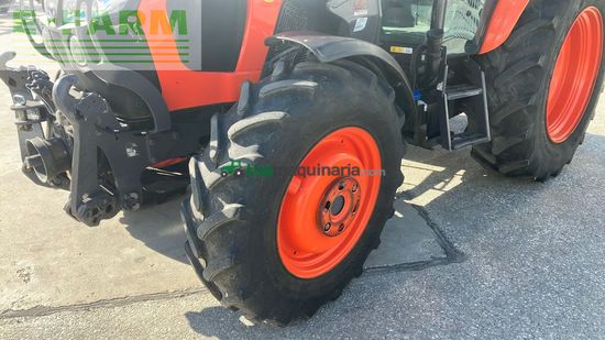 Tractor agrícola - Kubota - M5111